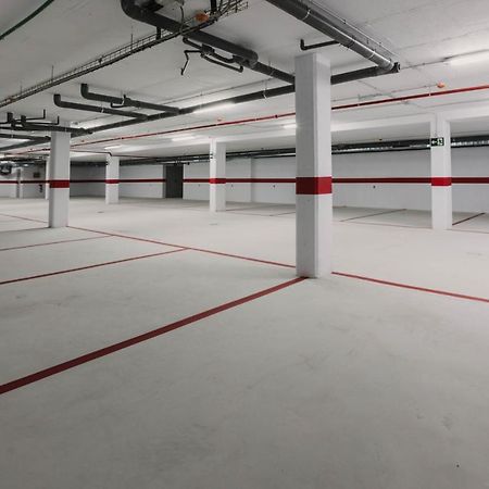 Apartamentos Subup Cabo de Palos Zewnętrze zdjęcie