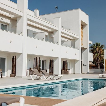 Apartamentos Subup Cabo de Palos Zewnętrze zdjęcie