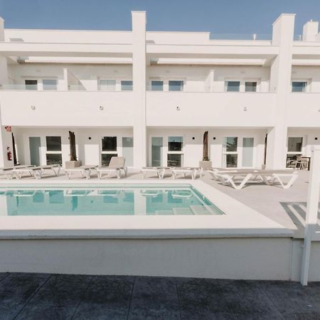 Apartamentos Subup Cabo de Palos Zewnętrze zdjęcie