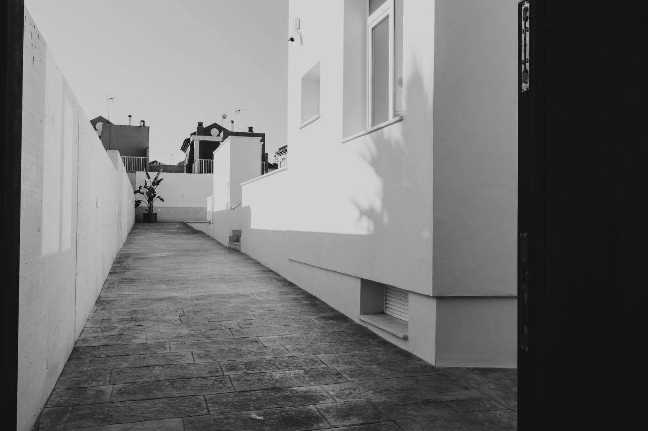 Apartamentos Subup Cabo de Palos Zewnętrze zdjęcie