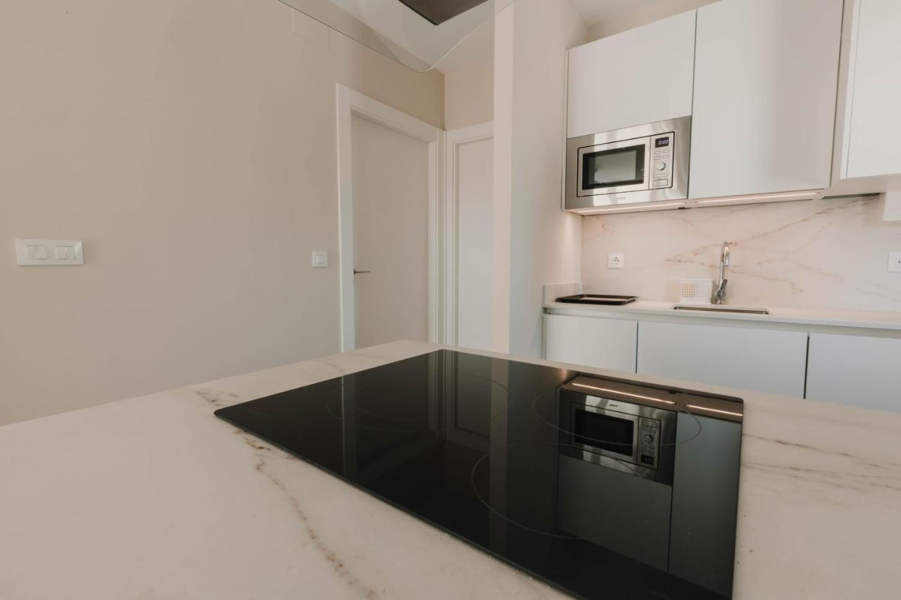Apartamentos Subup Cabo de Palos Zewnętrze zdjęcie