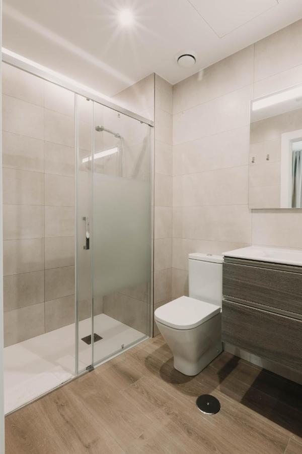 Apartamentos Subup Cabo de Palos Zewnętrze zdjęcie