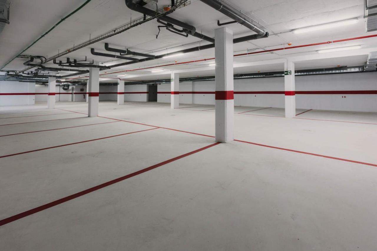 Apartamentos Subup Cabo de Palos Zewnętrze zdjęcie