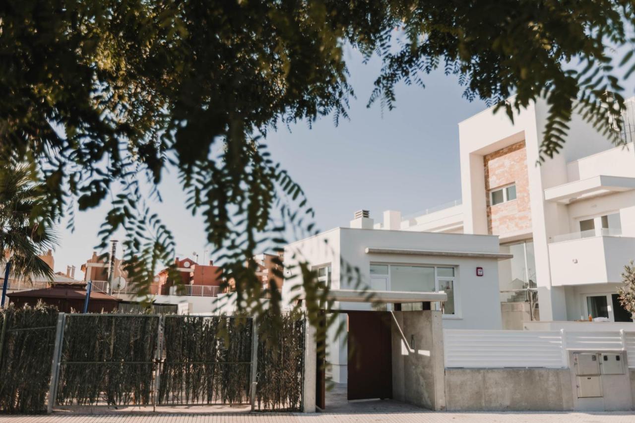 Apartamentos Subup Cabo de Palos Zewnętrze zdjęcie