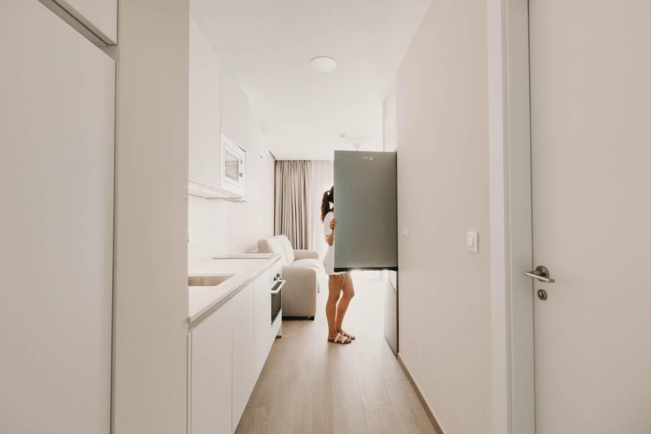 Apartamentos Subup Cabo de Palos Zewnętrze zdjęcie